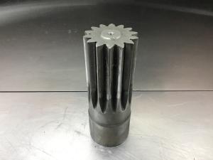 Liebherr Sun Wheel Shaft